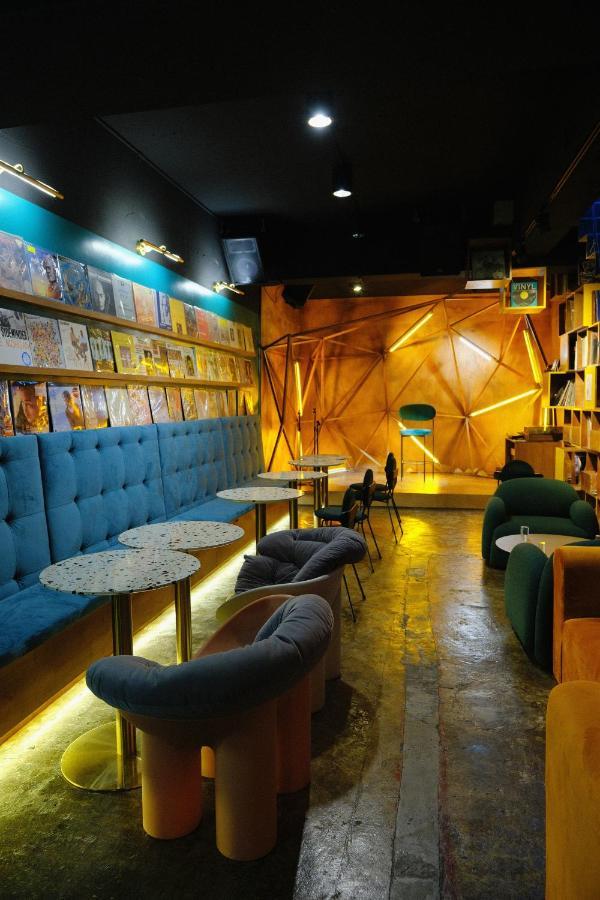 Khách sạn Just Xin Yi 正旅館 信義 3*