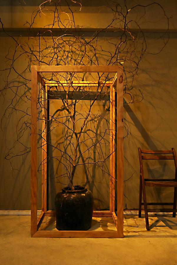 Khách sạn Just Xin Yi 正旅館 信義